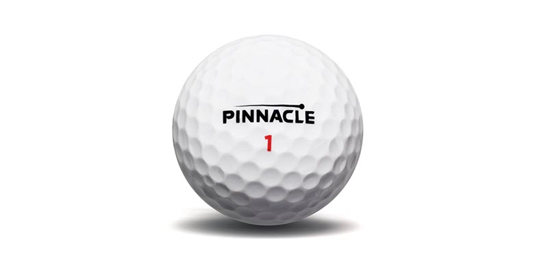 cheapest pinnacle golf balls